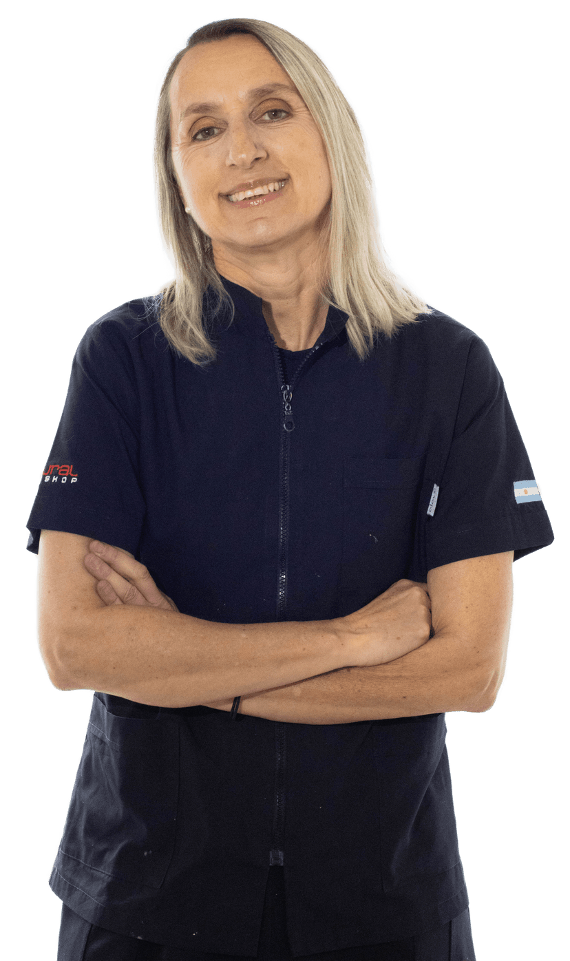 Dra. Gabriela Riera Postigo